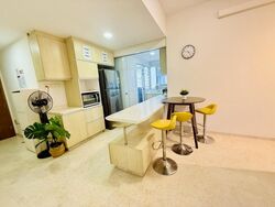 The Parc Condominium (D5), Condominium #499714561